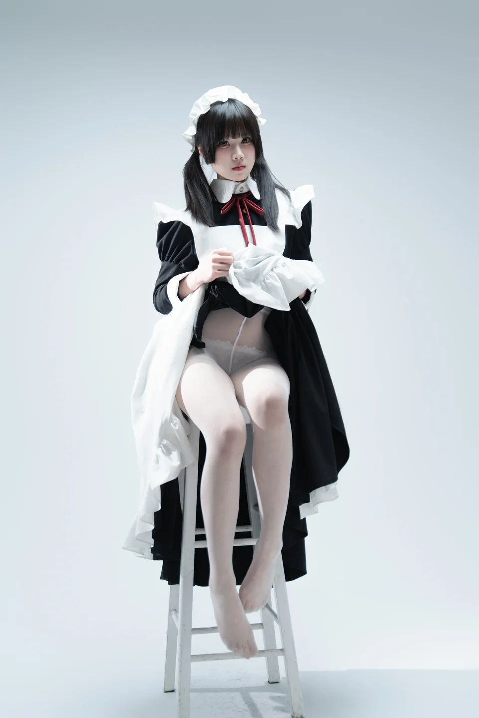 清水凪 - No.028 傲娇女仆食用指南 [106P-92MB] tg@simisebaisi 【丝足阁】054.webp